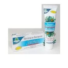 HERBAL CALENDULA...