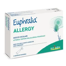 GOCCE OCULARI EUPHRALIA...