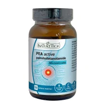 PEA ACTIVE MICRONIZZATA 90...