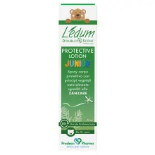 LEDUM DS PROTECTIVE LOTION...