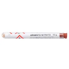 ARGENTO NITRATO CANNELLO 10 G