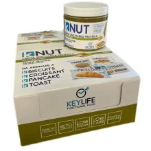 KEYLIFE KNUT PISTACCHIO 200 G