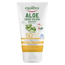 CREMA SOLARE BAMBINI SPF50+...