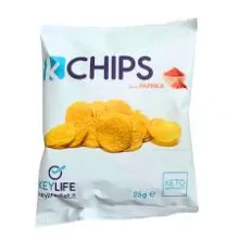 KEYLIFE KCHIPS 25 G