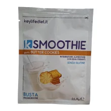 KEYLIFE KSMOOTHIE BUTTER...