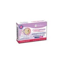 OSTEOPAUSA 40 COMPRESSE