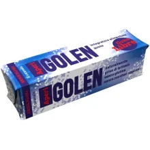 CEF GOLEN ADULTI CUBA LIBRE...