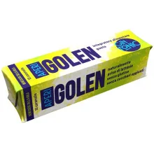 CEF GOLEN ADULTI EL GIN...