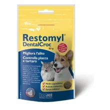 RESTOMYL DENTALCROC CANI...