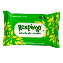RESPINGO SALVIETTE...