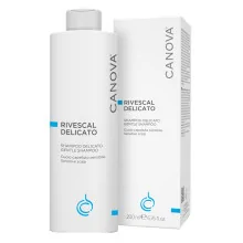 CANOVA RIVESCAL SHAMPOO...
