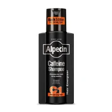 ALPECIN ENERGIZER SHAMPOO...