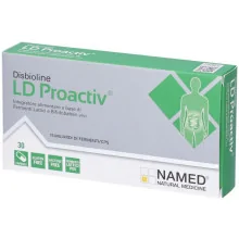 NAMED DISBIOLINE LD...