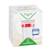 CONTENITORE URINE PROFAR 120ML