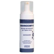 MANNOCIST-D MOUSSE...
