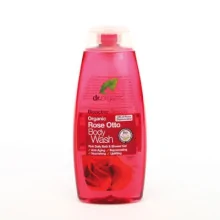 DR ORGANIC ROSE OTTO ROSA...
