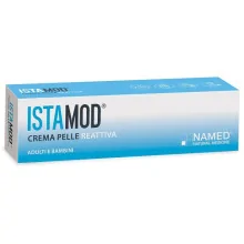 ISTAMOD CREMA PELLE...