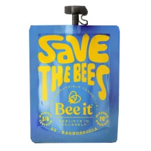 BEE IT BAGNODOCCIA...
