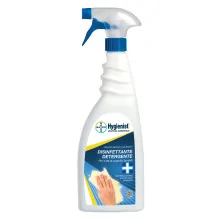 HYGIENIST MULTIUSO...