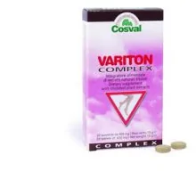 VARITON COMPLEX 20...