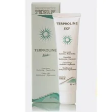 TERPROLINE EGF CREMA VISO...