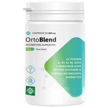 ORTOBLEND 90 COMPRESSE