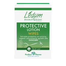 LEDUM DS PROTECTIVE LOTION...
