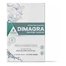 DIMAGRA XALIFOM 20 BUSTINE (scad. 09/2025) DIMAGRA XALIFOM 20 BUSTINE...