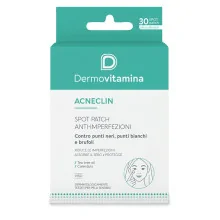 DERMOVITAMINA ACNECLIN...