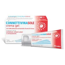 CONNETTIVINASOLE CREMA GEL...
