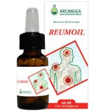 REUMOIL 10 ML