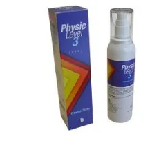 PHYSIC LEVEL 3 TRAUMA THREE...