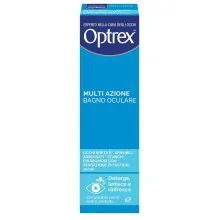 BAGNO OCULARE OPTREX MULTI...