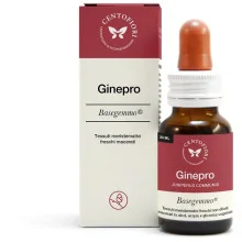 GINEPRO BASEGEMMO 30 ML