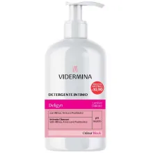 VIDERMINA DELIGYN...