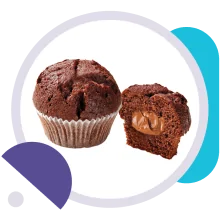 KEYLIFE KMUFFIN CACAO...