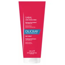 SABAL SHAMPOO TRATTANTE 200 ML