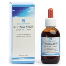 STRESSENZIALE & ANSIA GOCCE...
