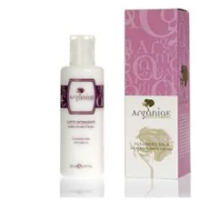 ARGANIAE LATTE DETERGENTE...