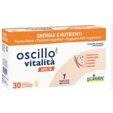 OSCILLO VITALITA' ADULTO 30...