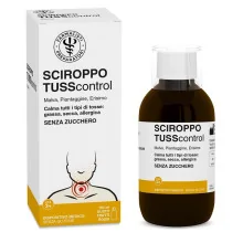 LFP SCIROPPO TUSSCONTROL...