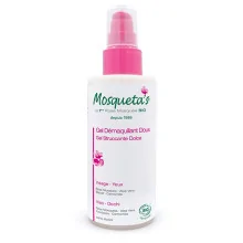 MOSQUETAS GEL STRUCCANTE...