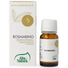 ESSENTIA ROSMARINO OLIO...
