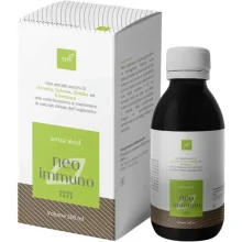 NEO IMMUNO SCIROPPO 200ML