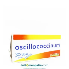 OSCILLOCOCCINUM...