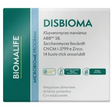 BIOMALIFE DISBIOMA 14 BUSTINE