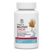 LFP MULTIVIT JUNIOR COLA 60...