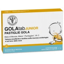 LFP GOLATAB JUNIOR 20...