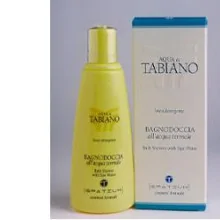 AQUA TABIANO BAGNODOCCIA...