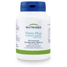 NUTRINED PERM PLUS COATED...